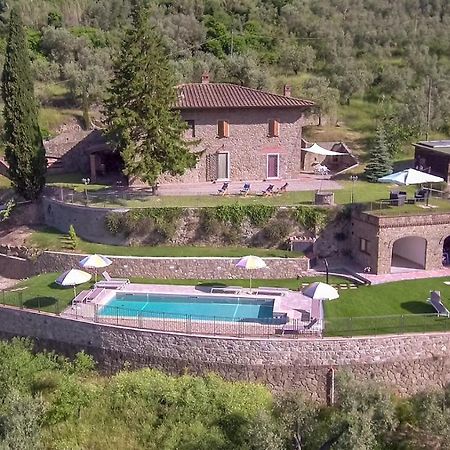 A casa di Serena San Baronto Bagian luar foto
