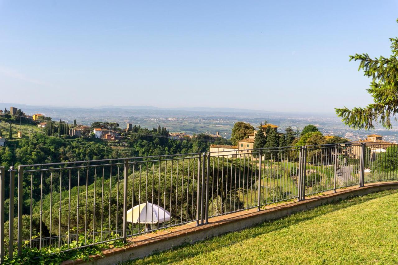 A casa di Serena San Baronto Bagian luar foto