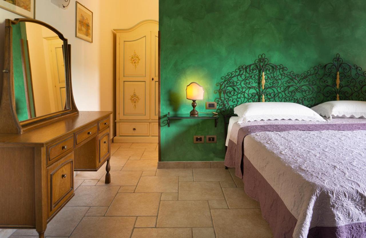 A casa di Serena San Baronto Bagian luar foto